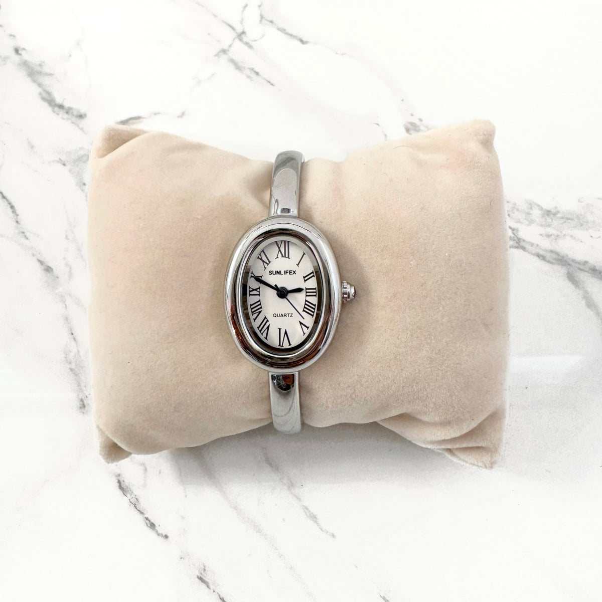 Reloj Baignée