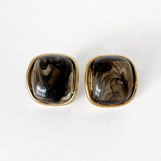 Aretes Ámbar