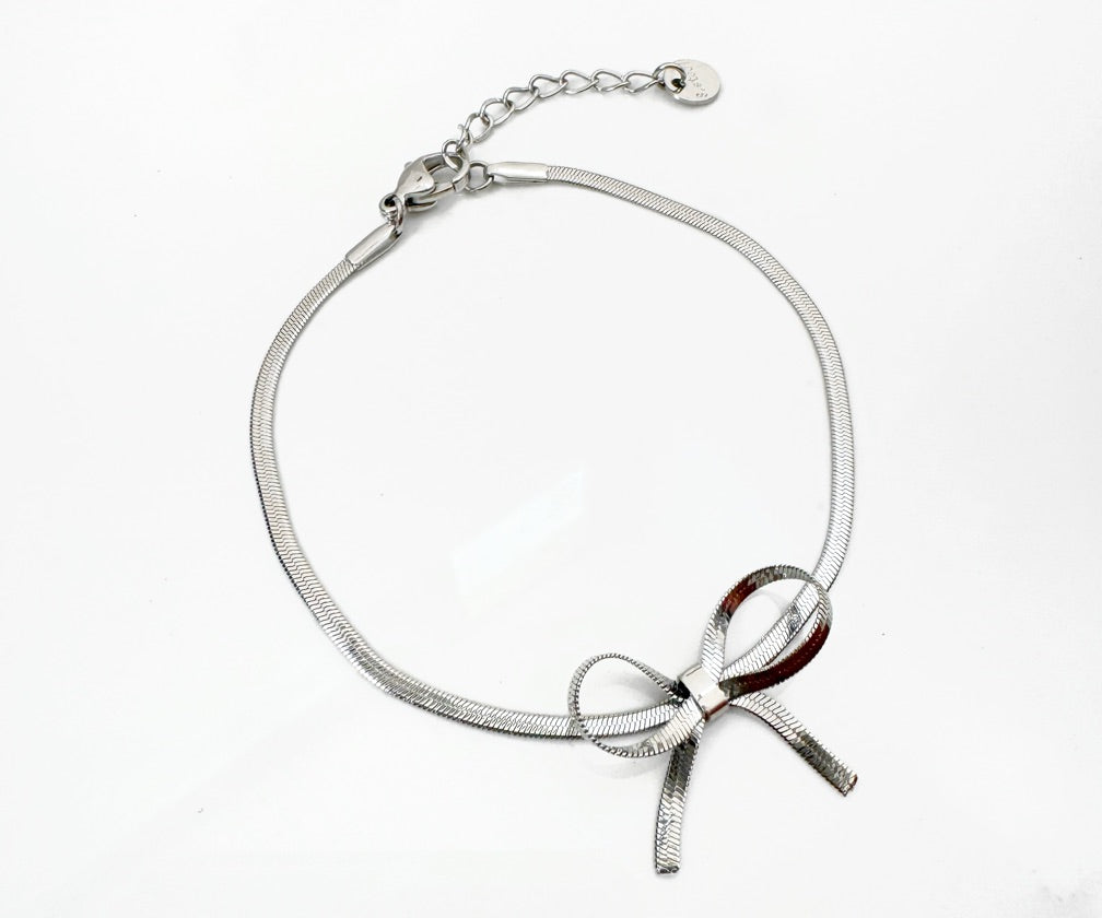 Pulsera Moño