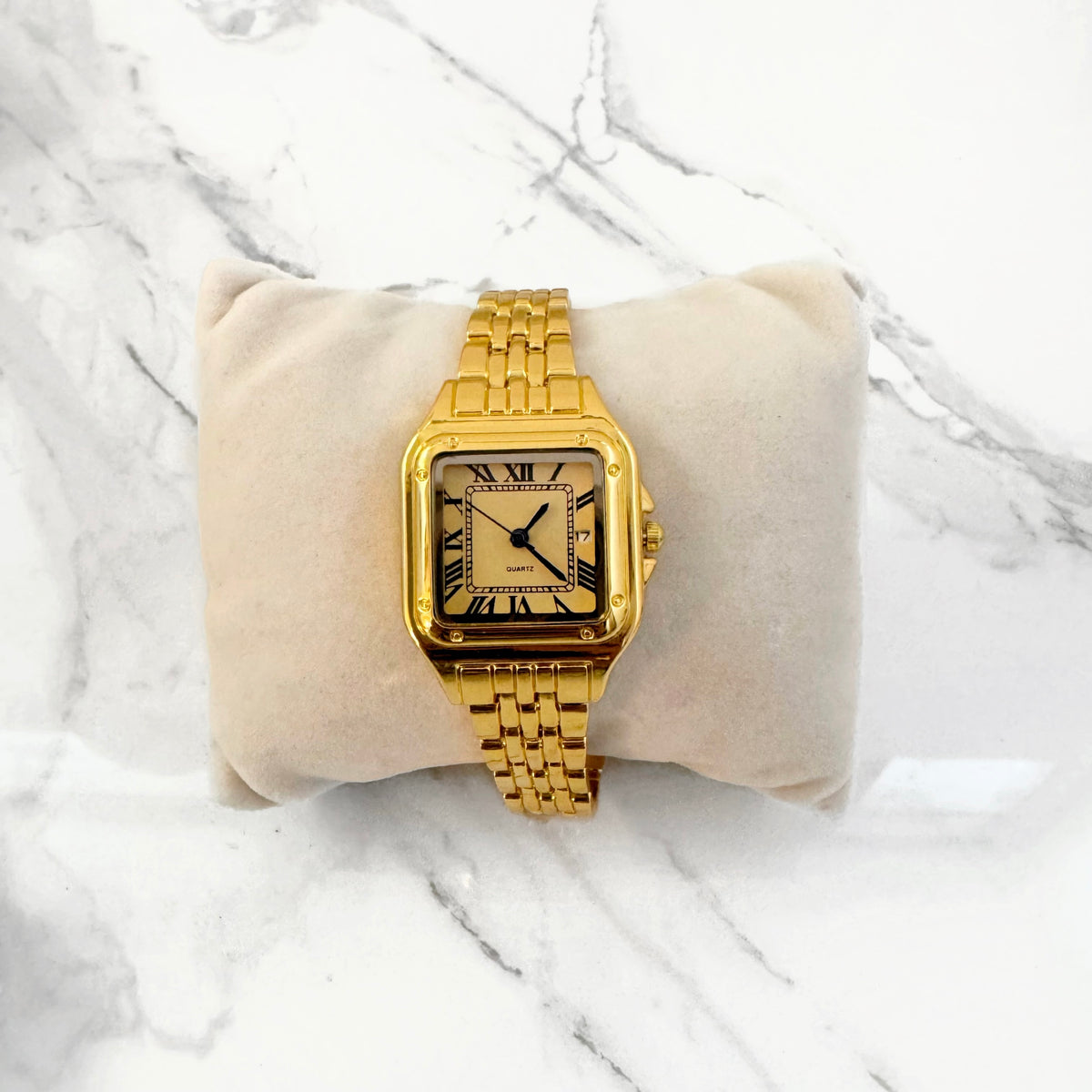 Reloj Sainté