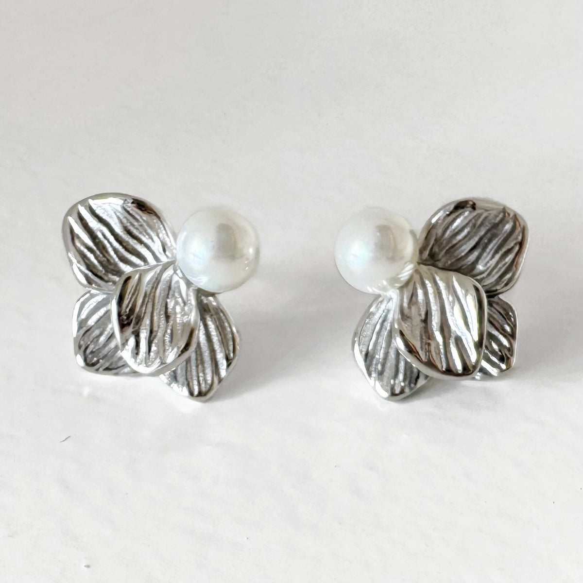 Aretes Daisy