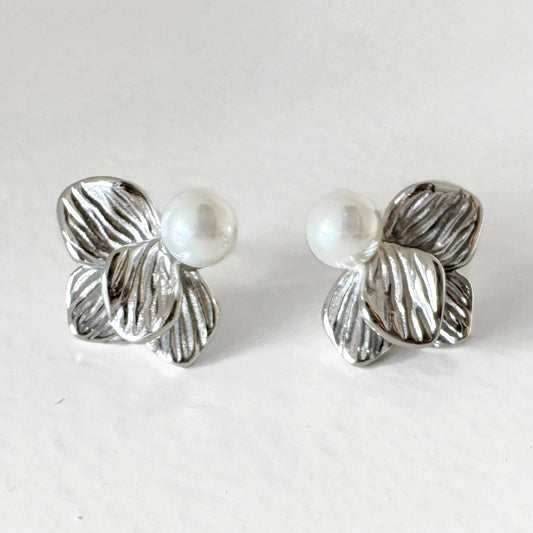Aretes Daisy