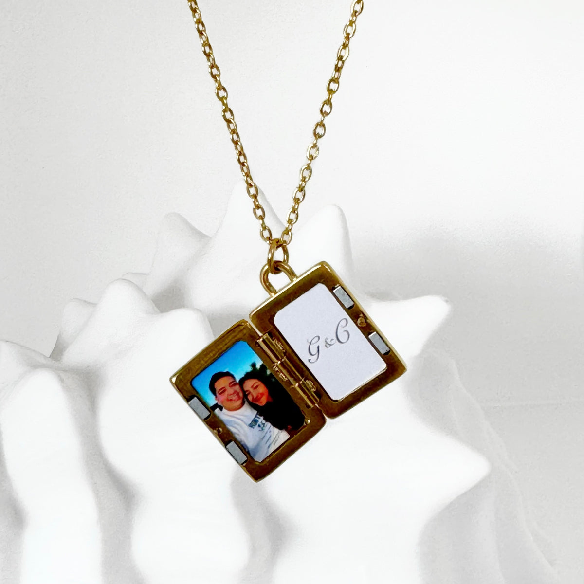 Collar Mémoire