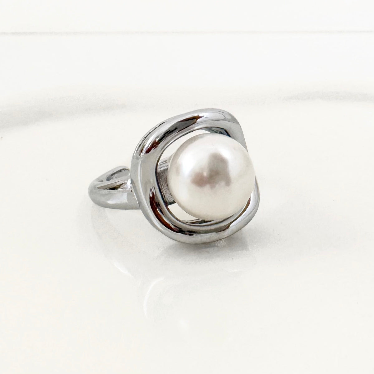 Anillo Nido