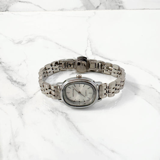 Reloj Ivory
