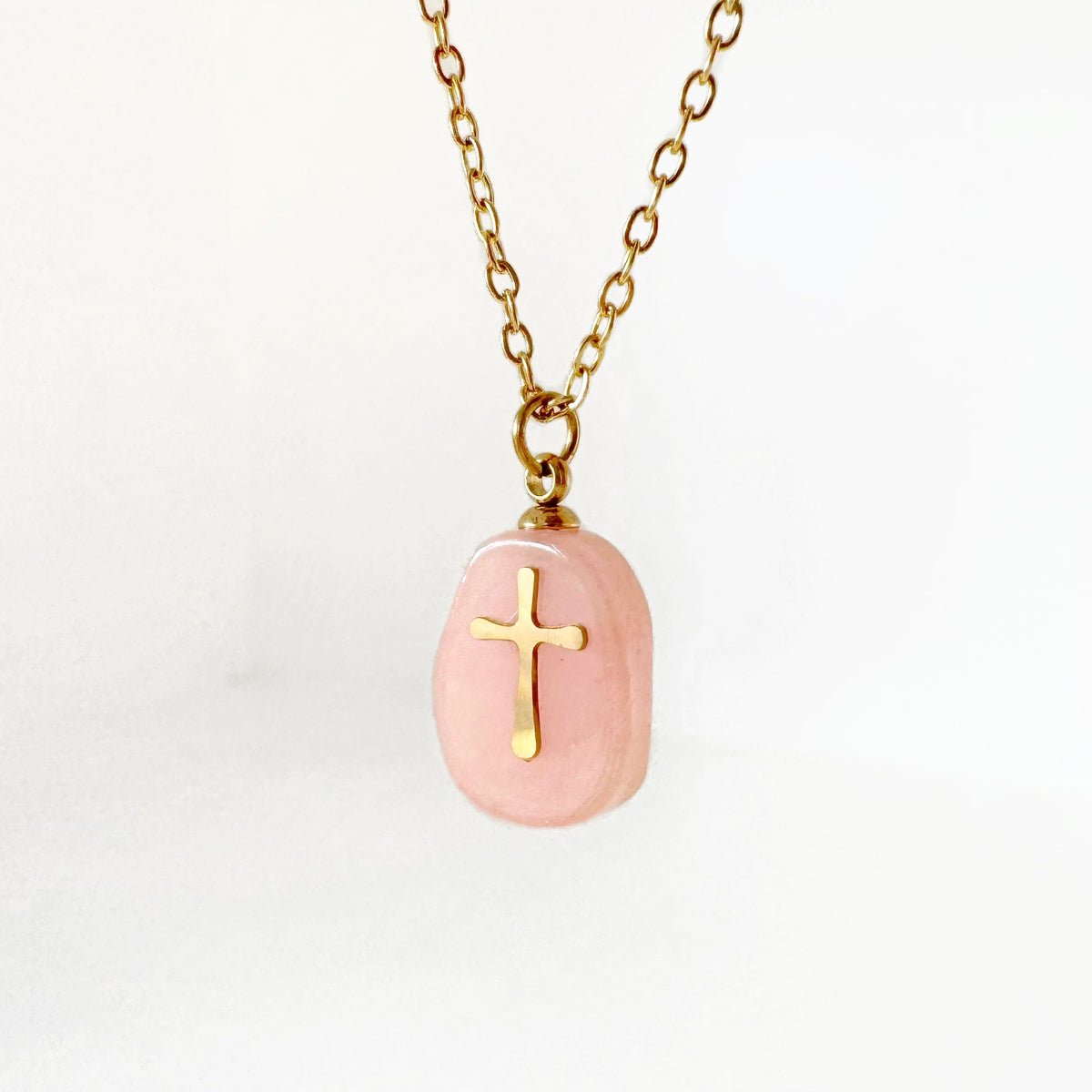 Collar Fe