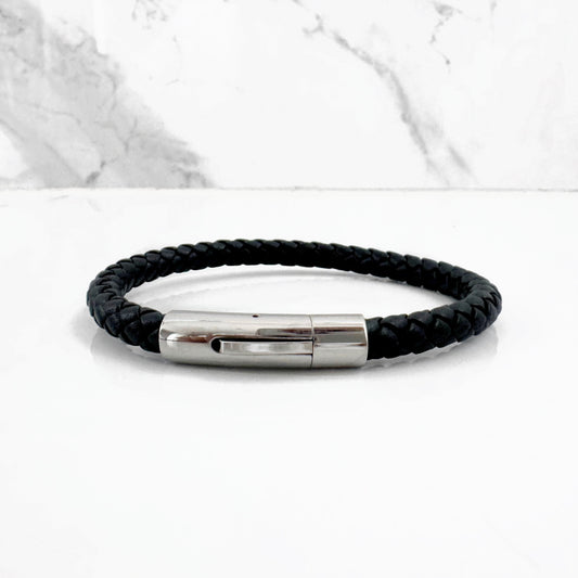 Pulsera Tejida