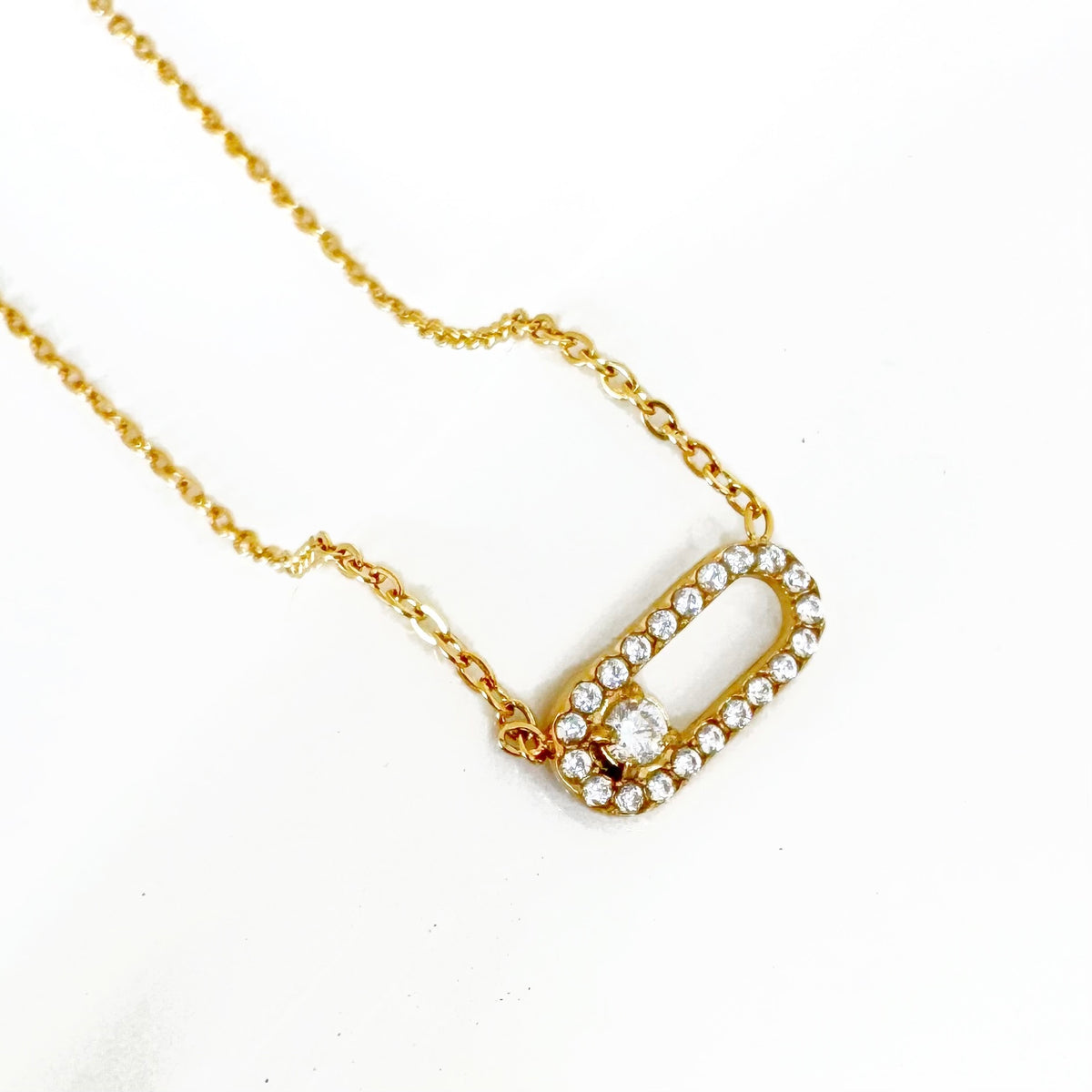Collar Mini Euge