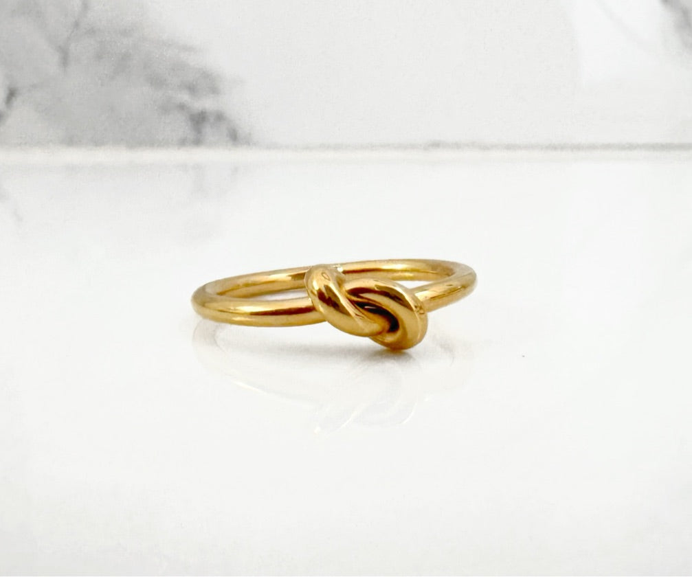 Anillo Nudito
