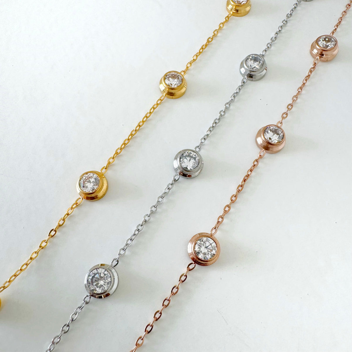 Pulsera Stelar
