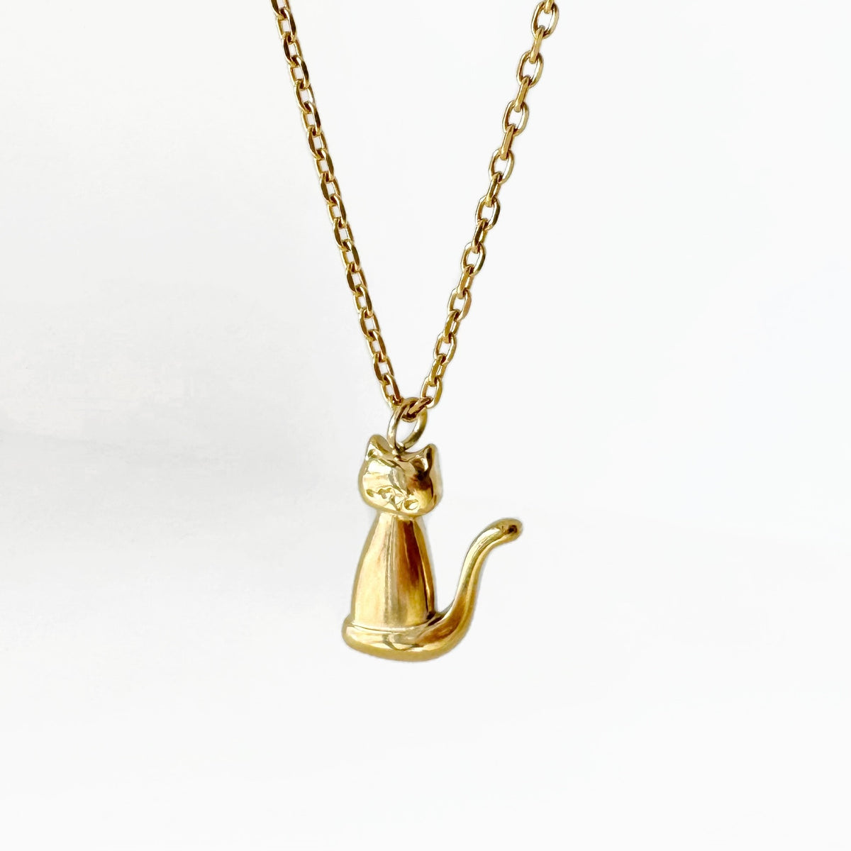 Collar Gatito