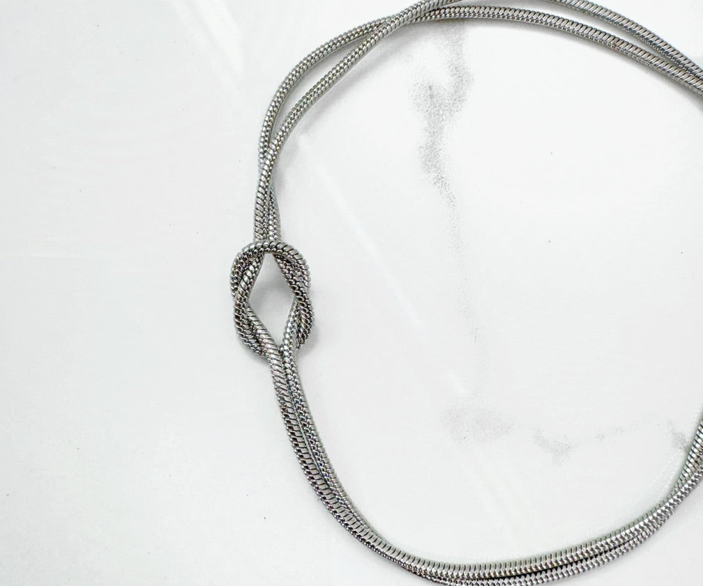 Pulsera Nudo