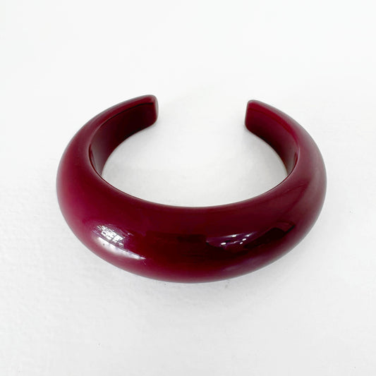 Brazalete Borgoña