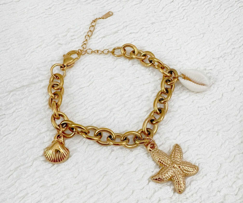 Pulsera Marina