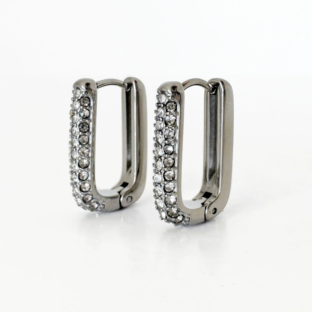 Aretes Royale