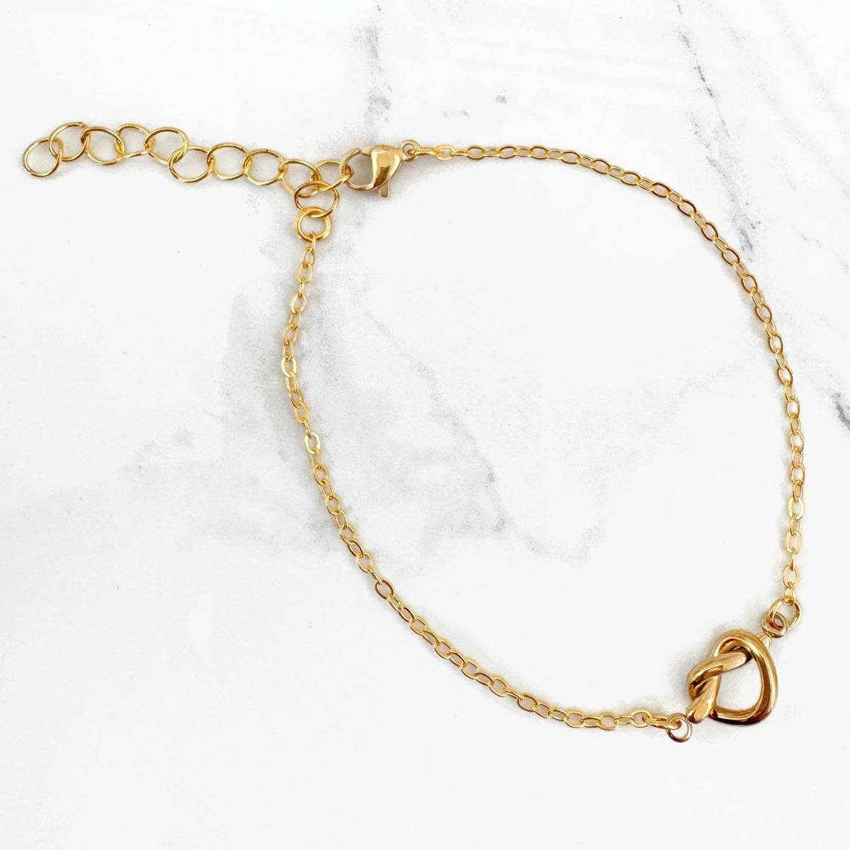 Pulsera Nudo