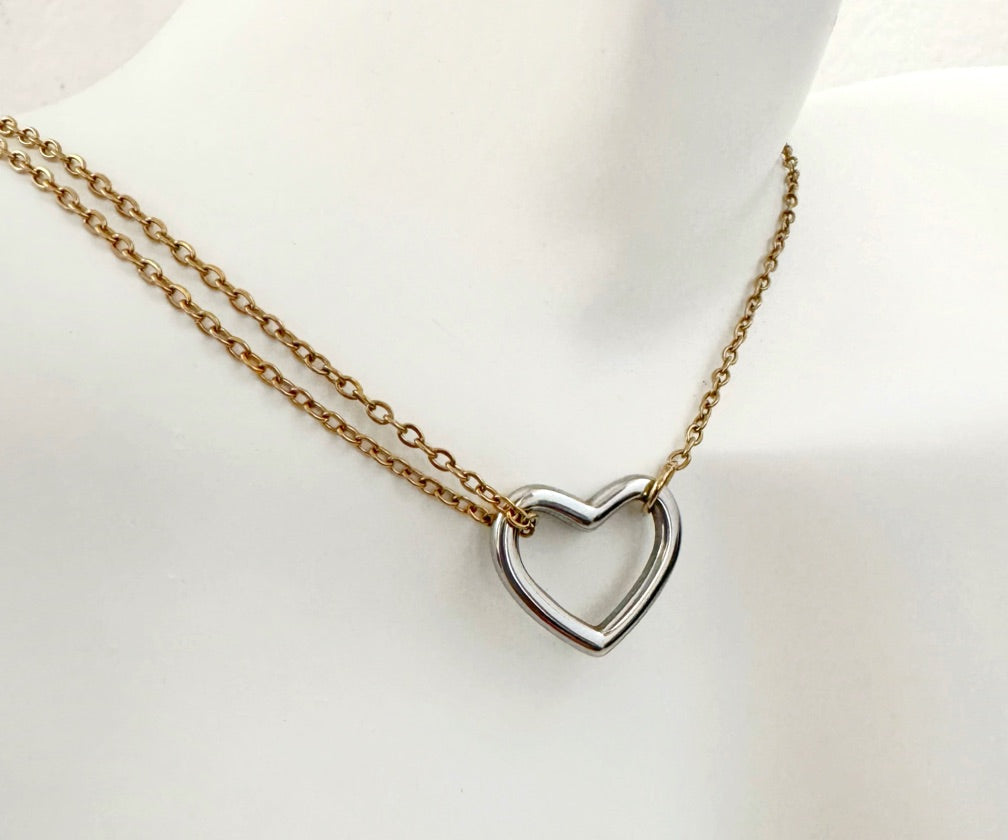 Collar Aura