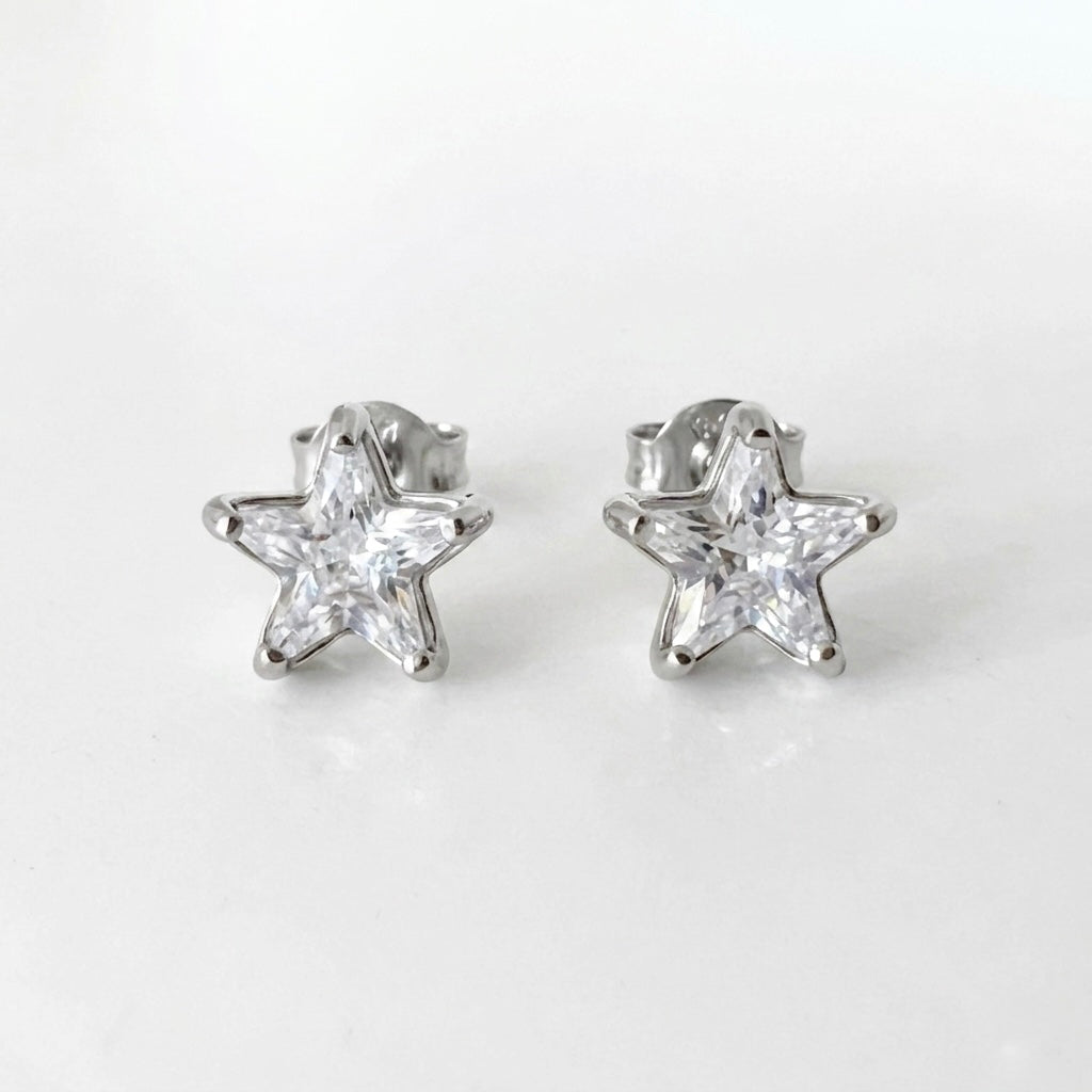 Aretes Estela