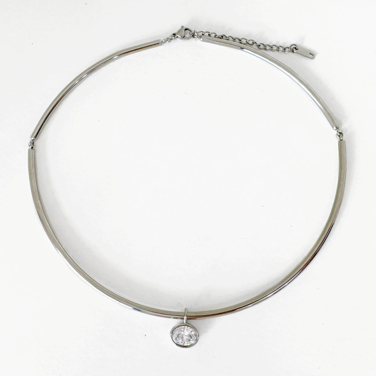 Collar Iris