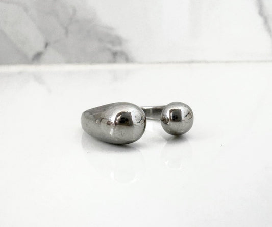 Anillo Dual