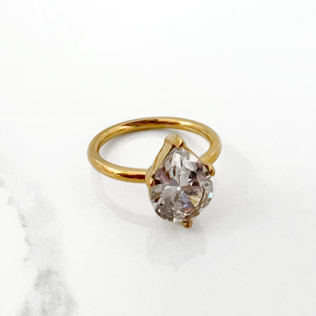 Anillo Rocío