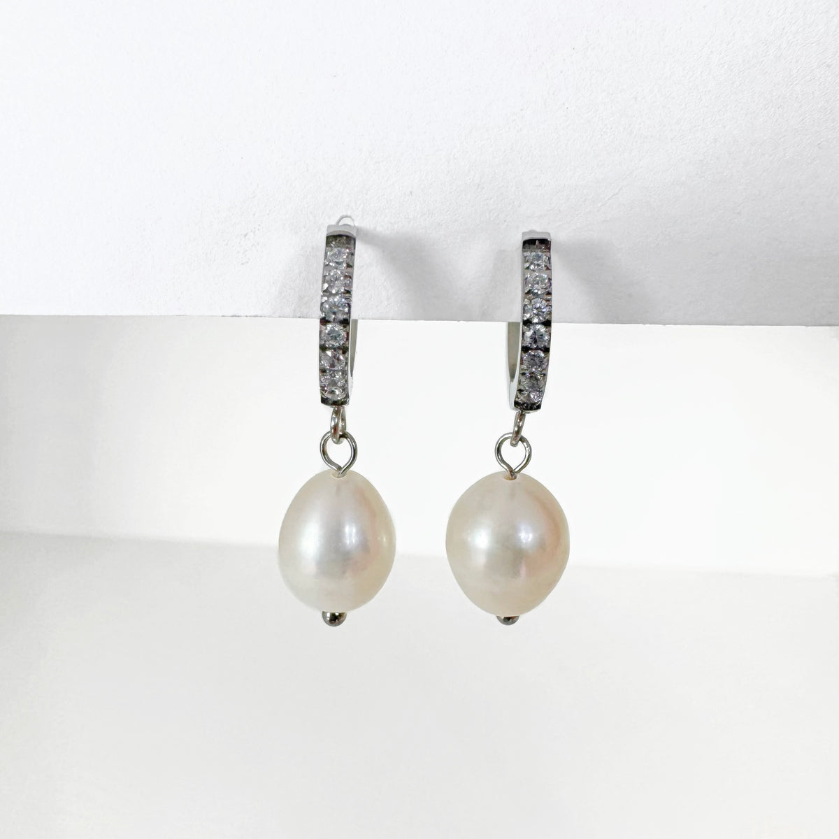 Aretes Bianca