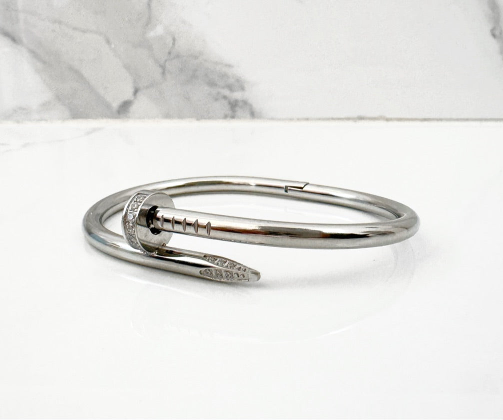 Pulsera Clavo