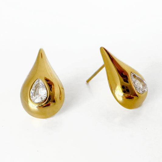 Aretes Rocío