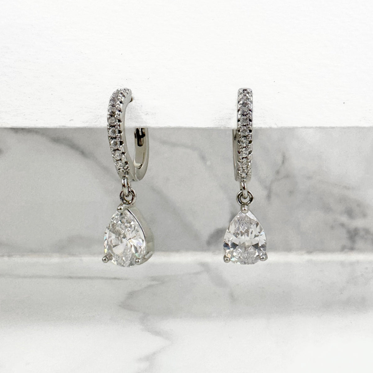 Aretes Zafira
