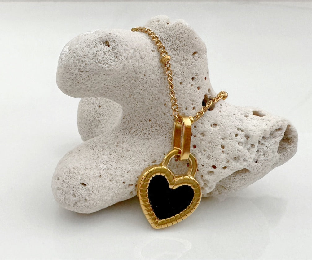 Collar Amor Seguro