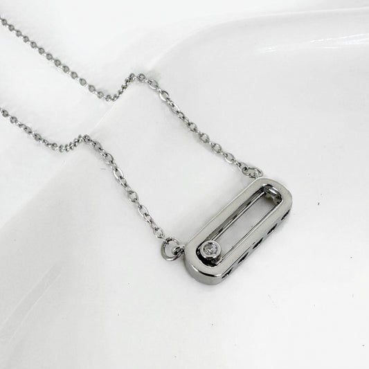 Collar Euge Liso