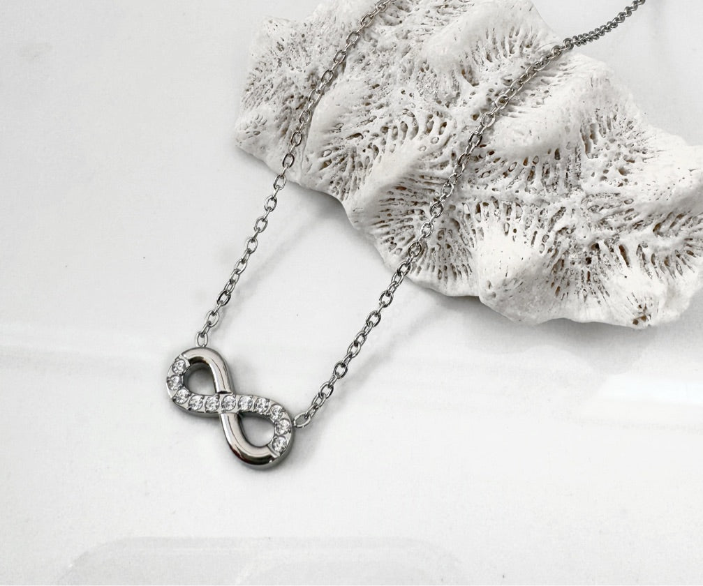 Collar Infinito