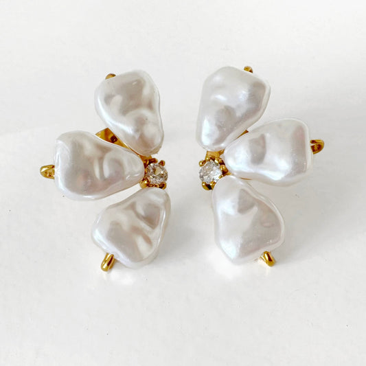 Aretes Costa