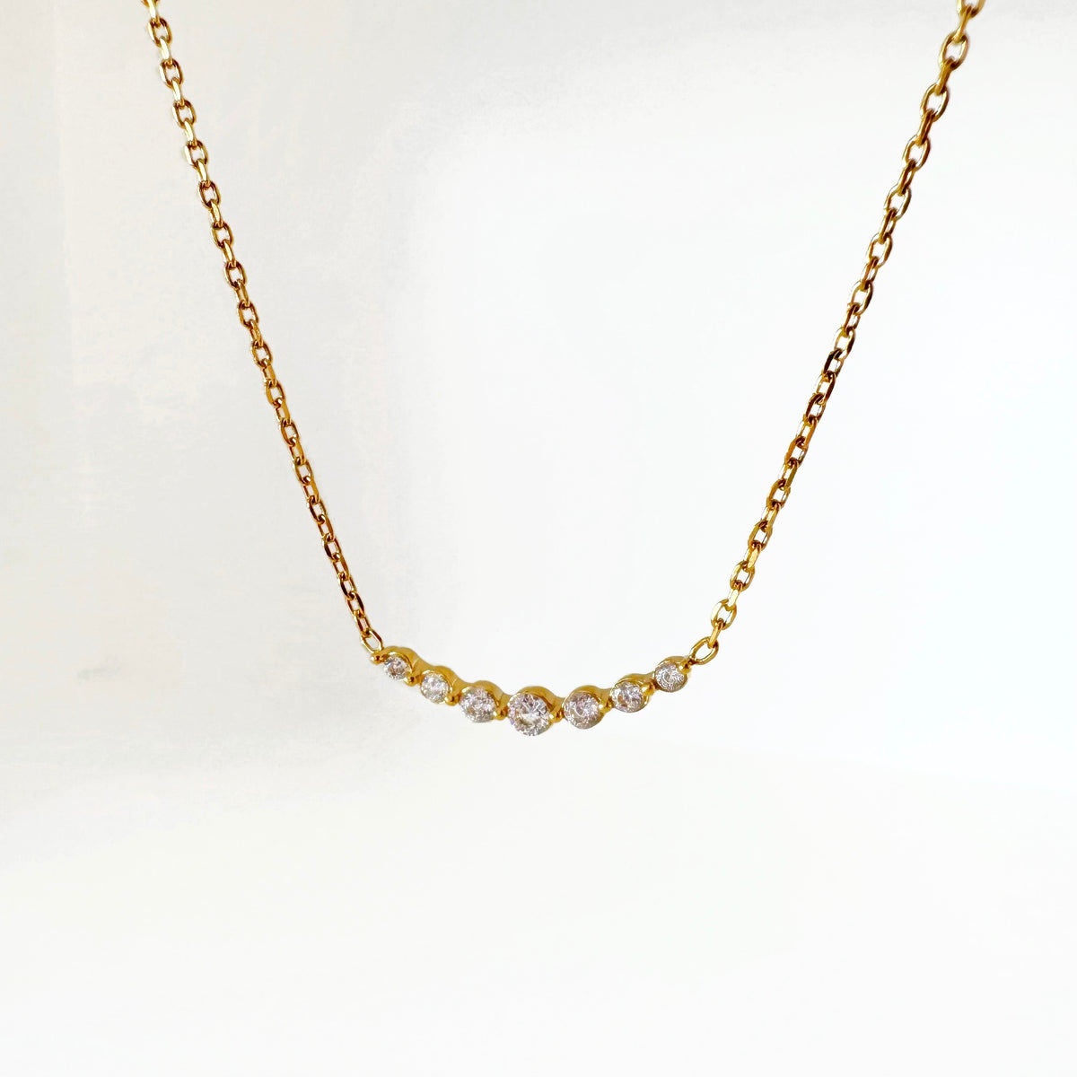 Collar Fugaz
