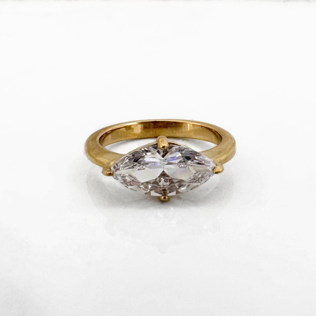 Anillo Marquesa