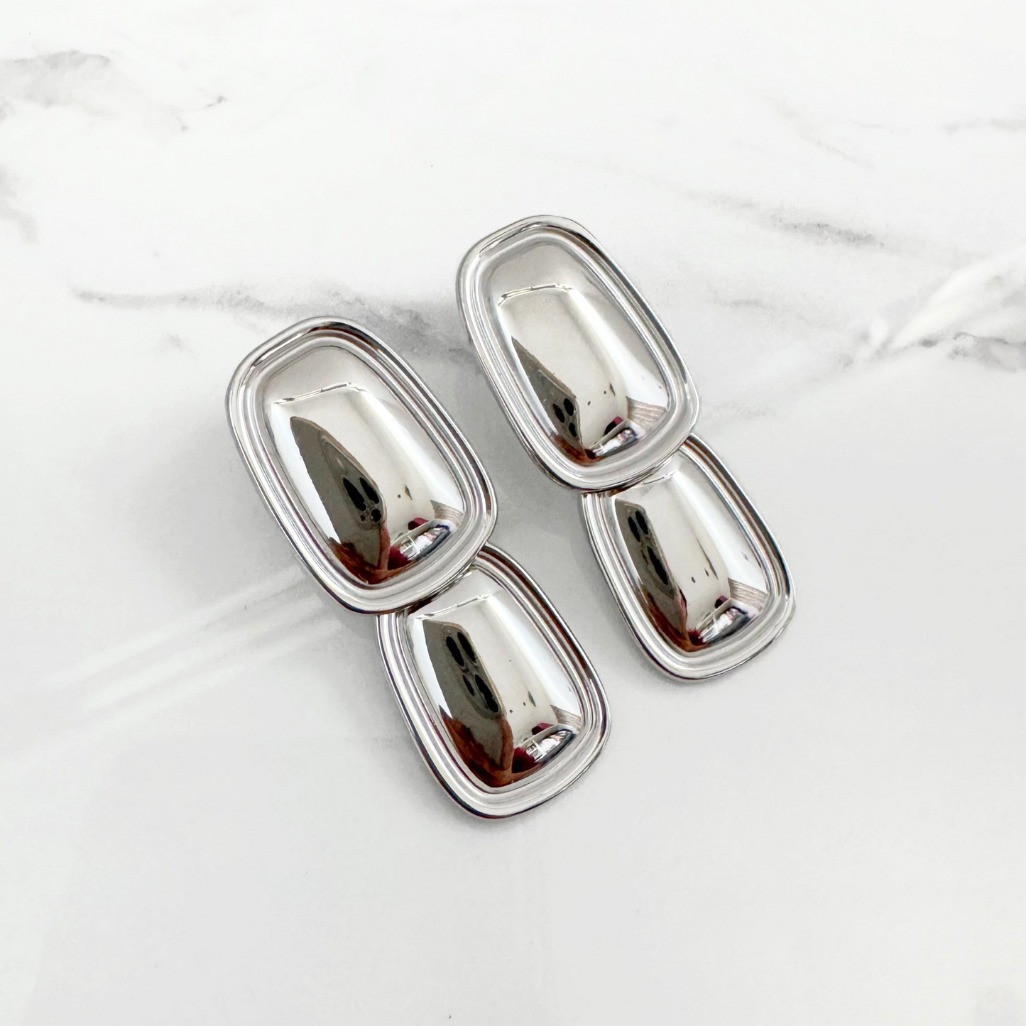 Aretes Cleo