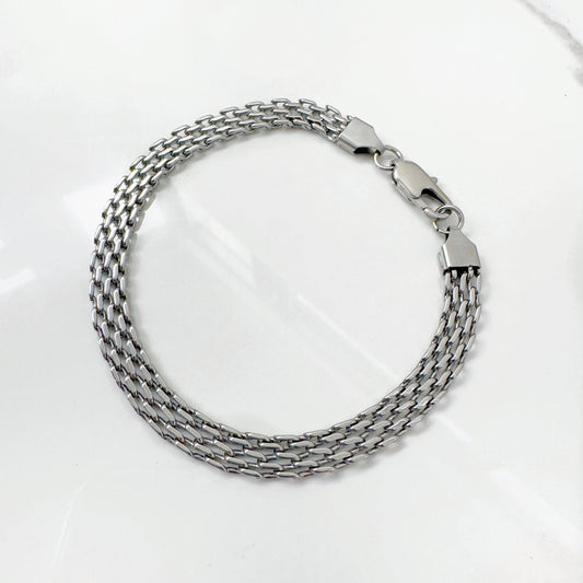Pulsera Rod