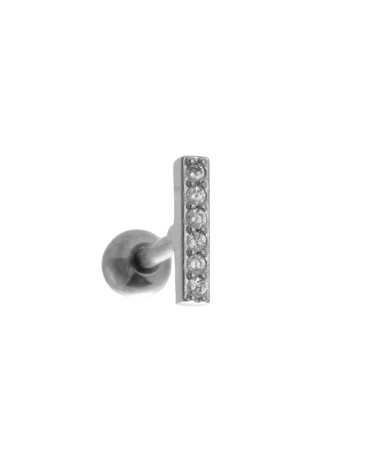 Piercing Barrita