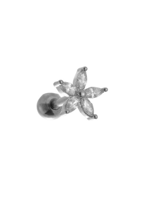 Piercing Lirio Mini