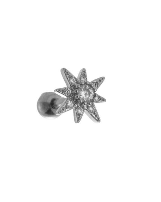 Piercing Sol