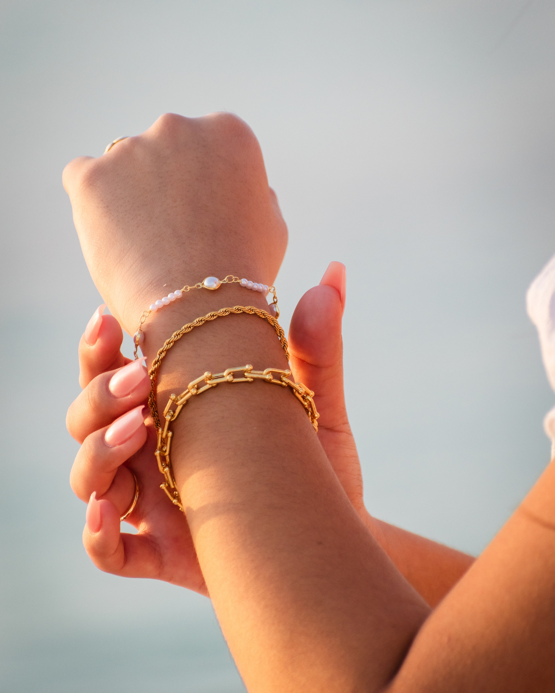 Pulseras