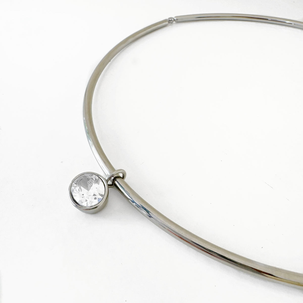 Collar Iris