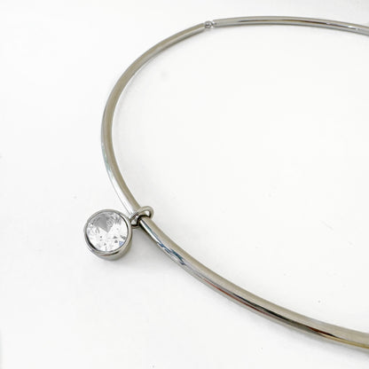 Collar Iris