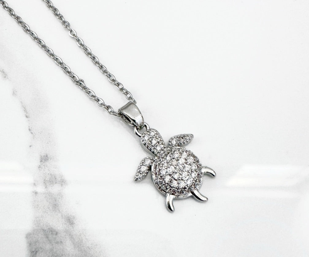 Collar Tortuga Mini