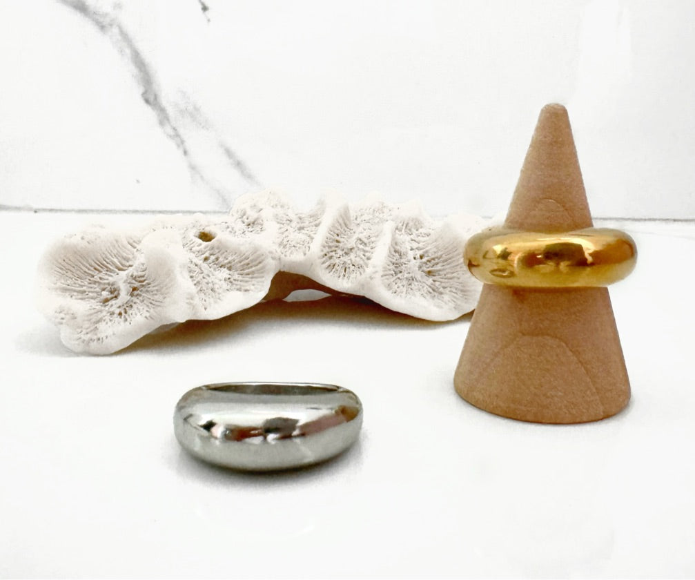 Anillo Venecia