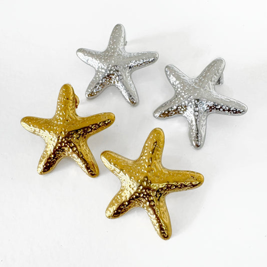 Aretes Astra