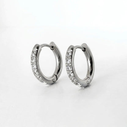 Huggies Zirconia