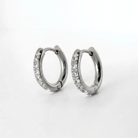 Huggies Zirconia