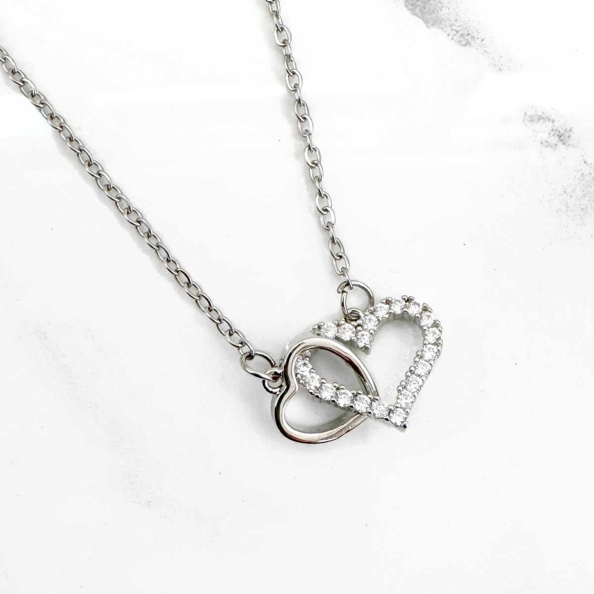 Collar Promesa