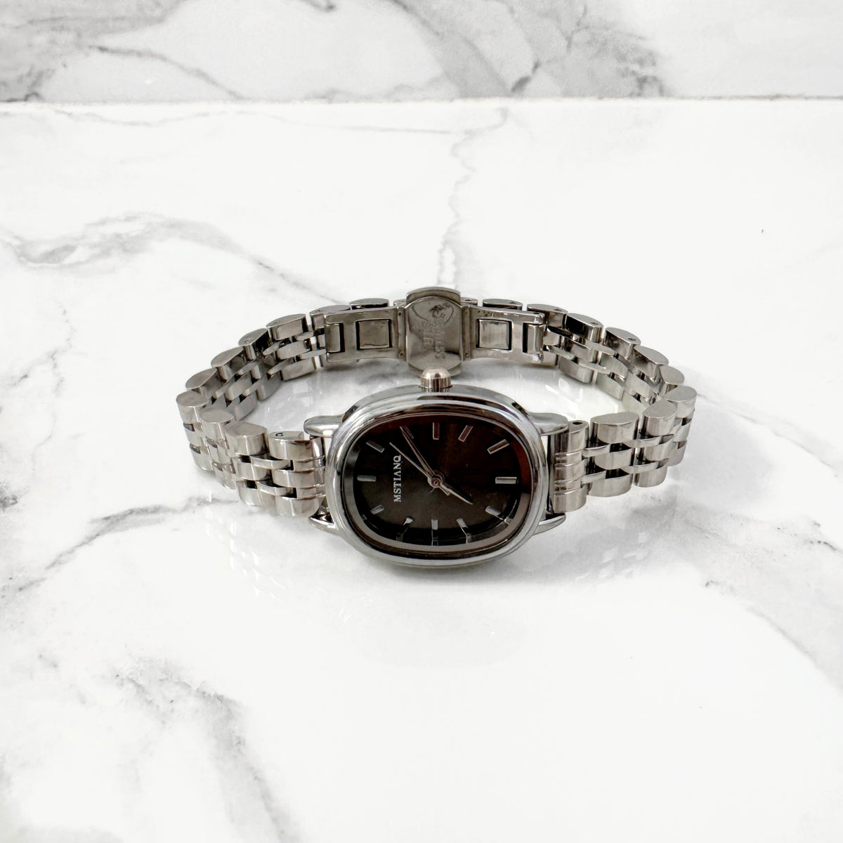 Reloj Ivory